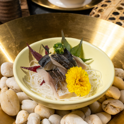 C6 ซาบะซาชิมิ