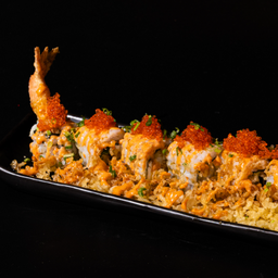 B7 เทมปุระโรล