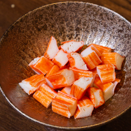 T6 ปูอัดทอปปิ้ง