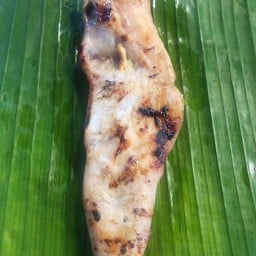 ร้านไก่ทอดตาเบิร์ดยายหมาย ต้นตำหรับป่าตอง 1