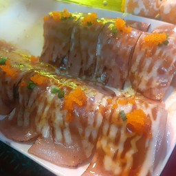 แฮมไก่