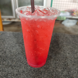 แดงโซดา