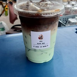 ลาเต้มิ้น