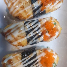 ไข่หวานเบิร์นไฟ