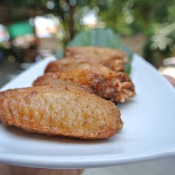 ปีกไก่เวียดนาม