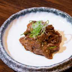 T10 เนื้อย่างทอปปิ้ง