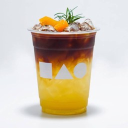 Iced Peach Phachara