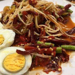 ตำๆเกาๆ ตามสั่ง