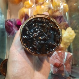 น้ำปลาหวาน