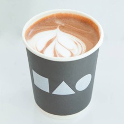 Hot Cocoa