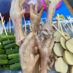 ทะเลเผาปิ้งย่างหมาล่า - บางพลู สาขา 1