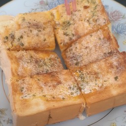 เนยกระเทียม