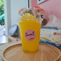 สมูตตี้ มะม่วง