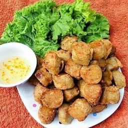 จ้อปูทอด