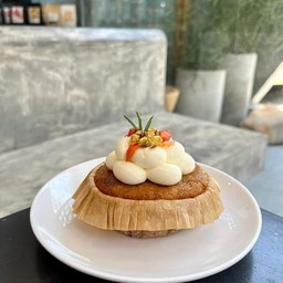 แครอทเค้ก