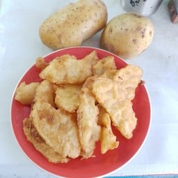 ทอดลำ สันป่าตอง