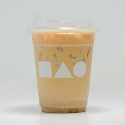 Iced Espresso