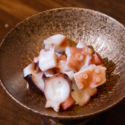 T5 ทาโกะทอปปิ้ง