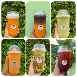 อบอุ่นคอฟฟี่&ชา