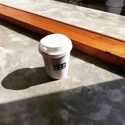 ชาพีท ( ร้อน )