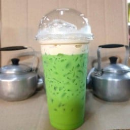 ล้านน้ำ ราม 24