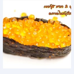 ไข่กุ้งมังกร