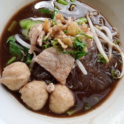 วุ้นเส้น