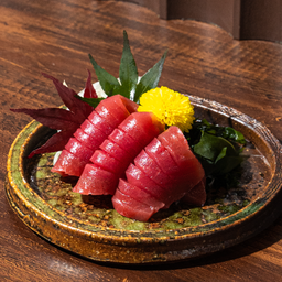 C9 ทูน่าซาชิมิ