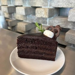 เคักชอคโกแลต