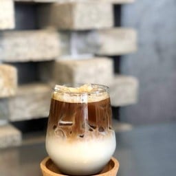 Iced Latte