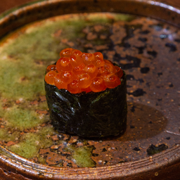 A2 ซูชิไข่ปลาแซลมอน