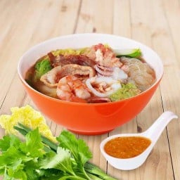 สุกี้ น้ำจิ้มโคตรเด็ด