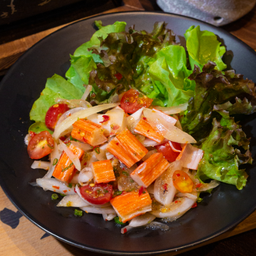 H10 ยำปูอัด