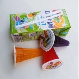 นมเปรี้ยวปีโป้(ปั่น)