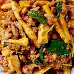 หน่อไม้ไก่