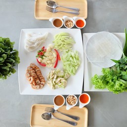 แหนมเนืองเล็ก