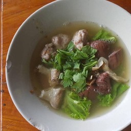 ต้มเลือดหมู