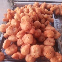 น้ำเต้าหู้-ปลาท่องโก๋ ทุ่งสว่าง ทุ่งสว่าง