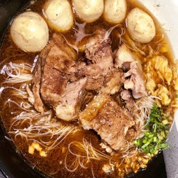 หมี่่ขาวเนื้อรวมจัมโบ้