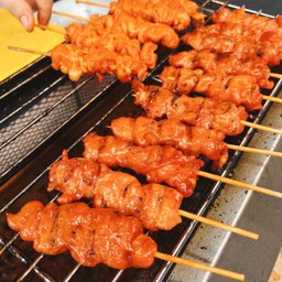 ครัว99 ราดพริก (อร่อยเด็ด เผ็ดทุกเมนู) กะเพรา พริกแกง ผัดเผ็ด แกงป่า แพรกษา
