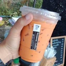Nennomcoffeeกาแฟหม้อต้ม ในบ้าน
