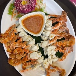 กรรเชียงปู