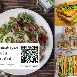 Sandwich By Me -