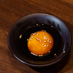 T9 ไข่ดองทอปปิ้ง