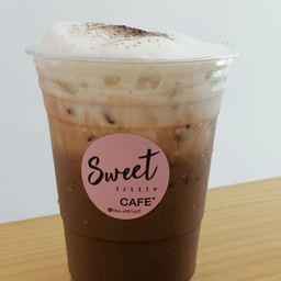 โกโก้เย็น Cocoa Ice