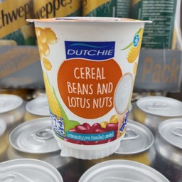 โยเกิร์ตรสข้าวโพด