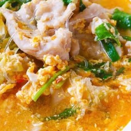 สุกี้น้ำไก่