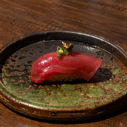 A5 ซูชิทูน่า