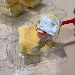 Sweet Home Bakery เทพารักษ์