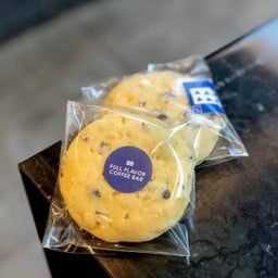 คุ้กกี้แครนเบอรี่